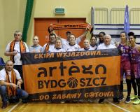 AZS UG - Artego Bydgoszcz 51